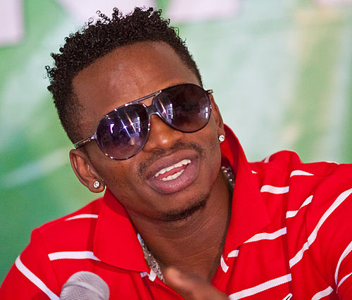Diamante Platnumz