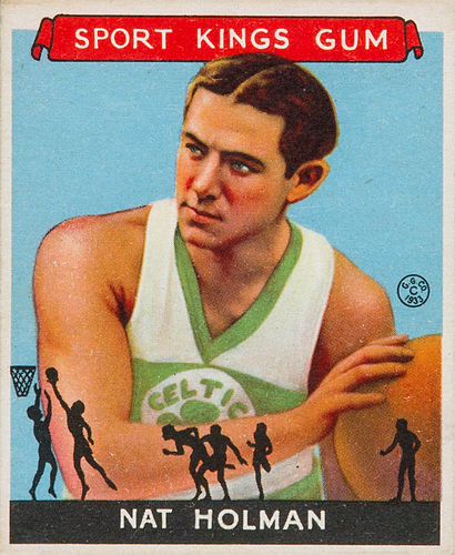 Nathan Holman