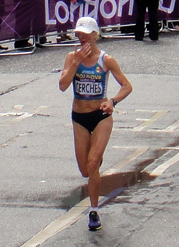 Natalia Cerches