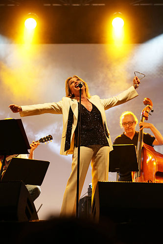 Natalia Dicenta