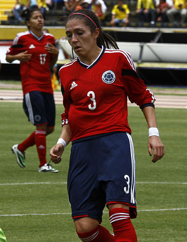 Natalia Gaitan