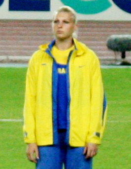 Natalya Fokina-Semenova