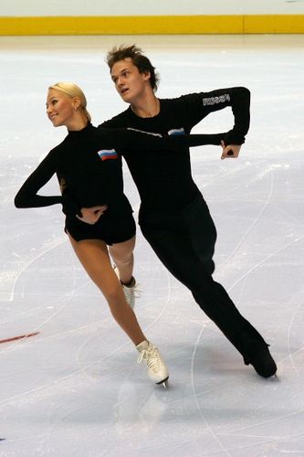 Natalja Mikhailova