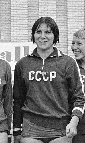 Natalya Sipchenko