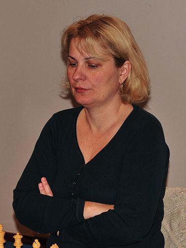Natasa Bojkovic