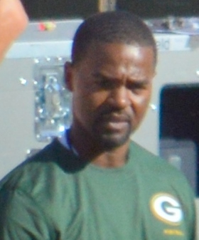 Nate Palmer