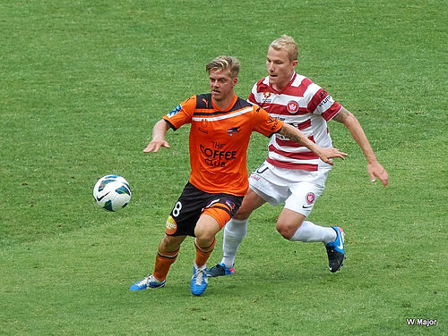 Luke Brattan