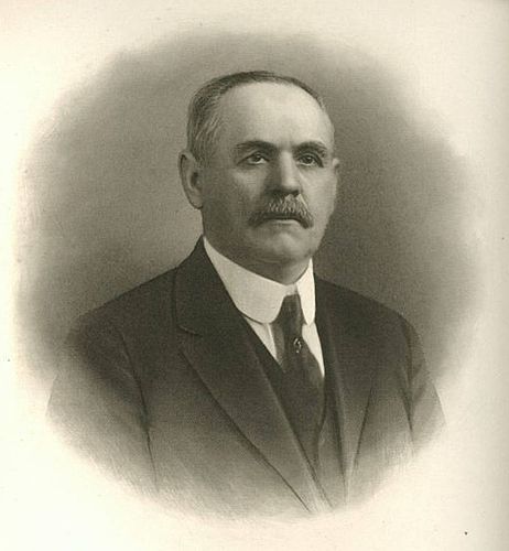 Nathaniel Barrett