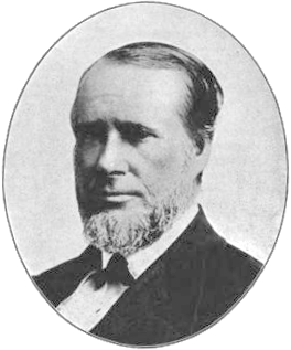 Nathaniel Bradstreet Shurtleff