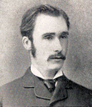 Nathaniel Colgan