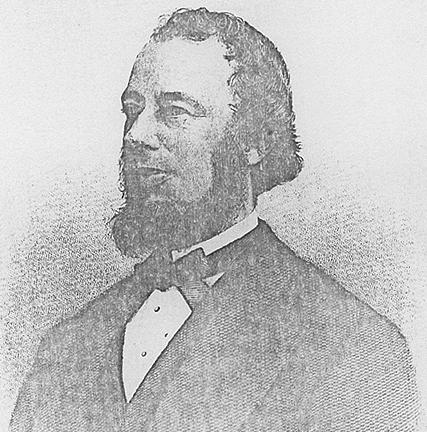 Nathaniel Bradlee