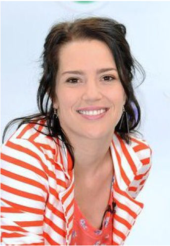 Natalia Lage