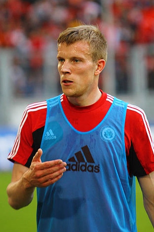 Nauris Bulvitis