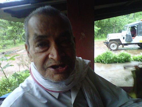 Navakana Shankaranarayana Bhat
