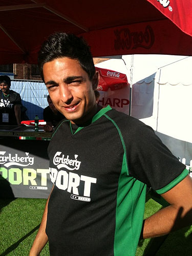 Navid Dayyani