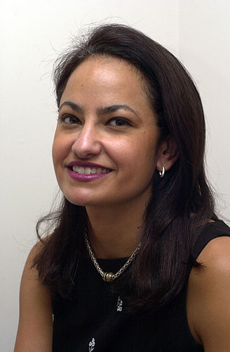 Nawal Nour
