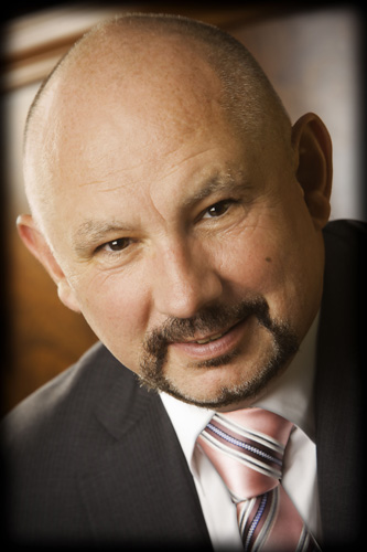 Neal Asbury