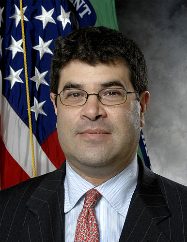 Neal Steven Wolin