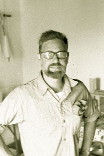 Nedd Willard