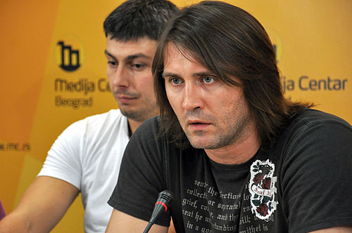 Nedeljko Jovanovic