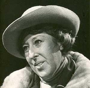 Nelly Lainez