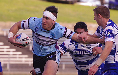Nelson Asofa-Solomona