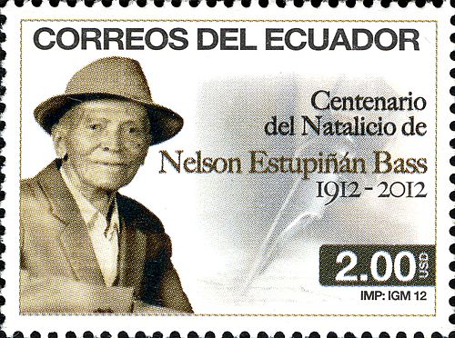 Nelson Bass