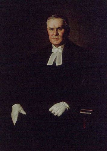 Nelson Parliament