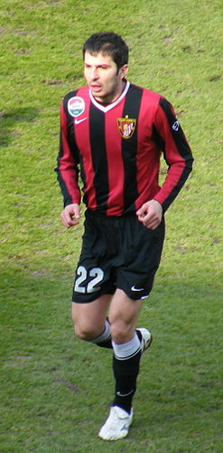 Nenad Stojakovic
