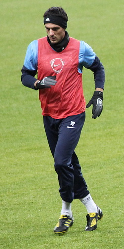 Nenad Dordevic