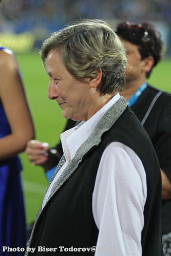 Neshka Robeva