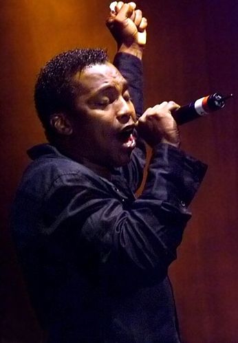 Nestor Alexander Haddaway