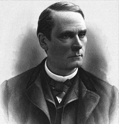 Newton Wright Nutting