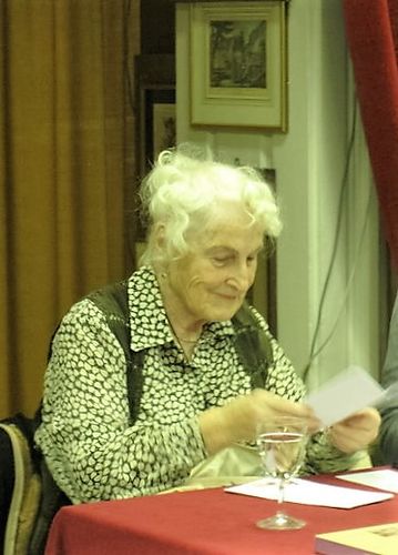 Neza Maurer