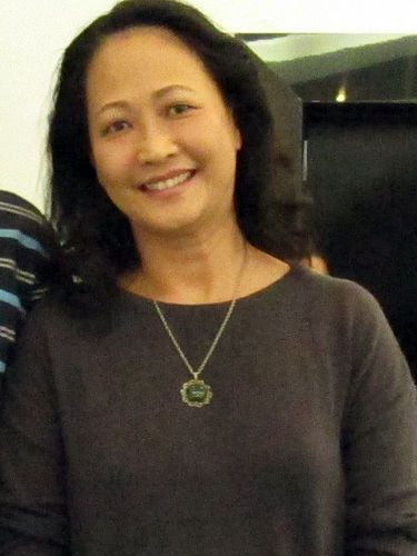Nhu Quynh