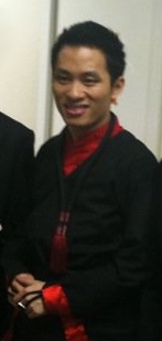 Tung Duong