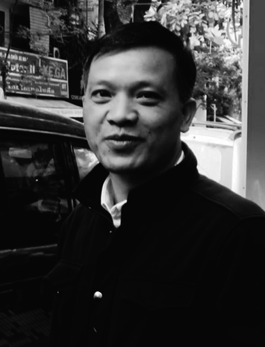 Nguyen Van Dai