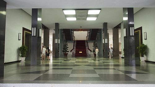 Ngo Viet Thu