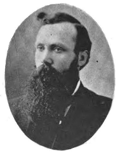 Nial Hysell