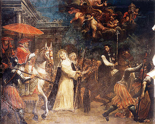 Niccolo Franchini