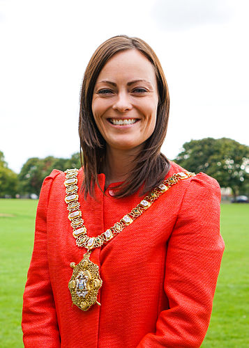 Nichola Mallon