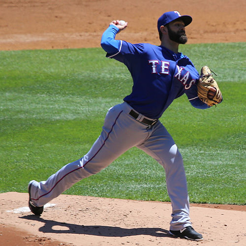 Nick Martinez