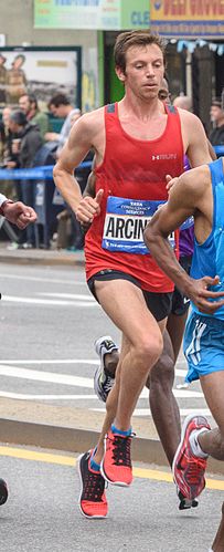 Nicholas Arciniaga