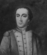 Nicholas Cox