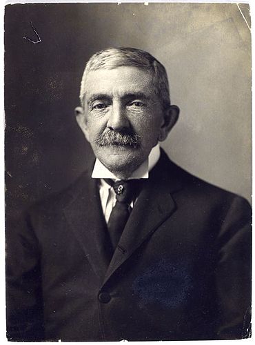 Nicholas Young