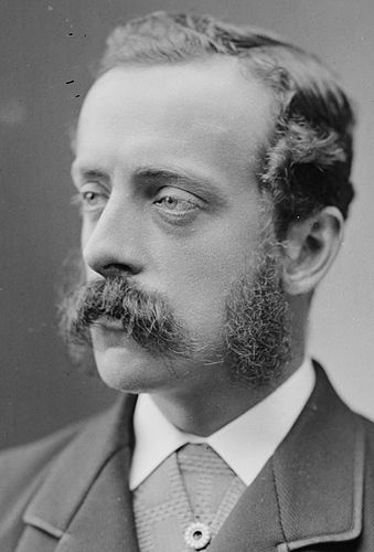 Nicholas Fish