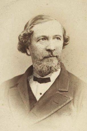 Nikolaus Trubner