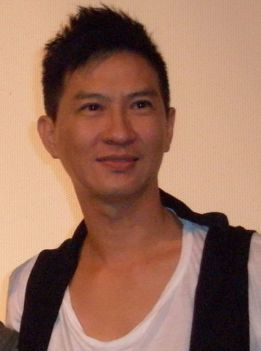 Nick Zhang