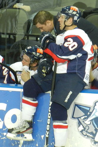 Nick Sirota