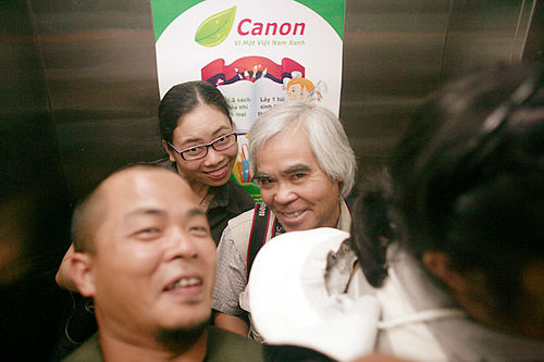 Nick Ut